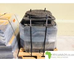 Manhole Covers and Frame