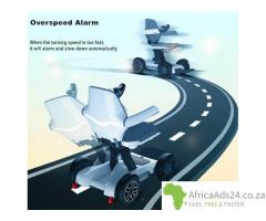 MR WHEELCHAIR SA:  P3D AUTOMATIC FOLDABLE POWER CHAIR