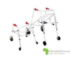 MR WHEELCHAIR SA - Kaye Posture Walker