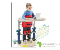 MR WHEELCHAIR SA - STANDARD KID STANDING FRAME