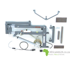 MR WHEELCHAIR SA - MULTI PATIENT HOIST -