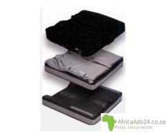 MR WHEELCHAIR SA - JAY 2 GEL CUSHION