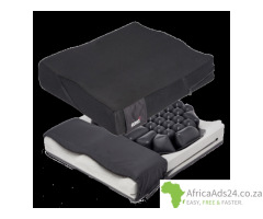 MR WHEELCHAIR SA – ROHO HYBRID SELECT CUSHION