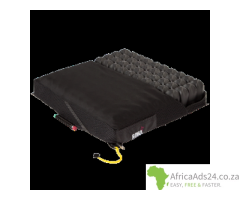 MR WHEELCHAIR SA - ROHO QUAD SELECT