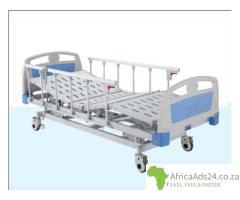 MR WHEELCHAIR SA  -  HI-LO HOSPITAL BED (Elect