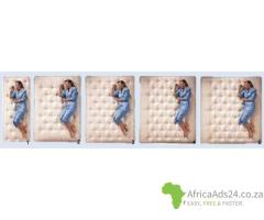 MR WHEELCHAIR - SA - LATEX FOAM MATTRESS OVERLAY