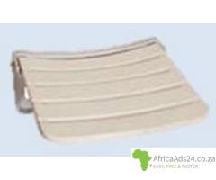 MR WHEELCHAIR  SA -EASY FOLDABLE SHOWER CHAIR
