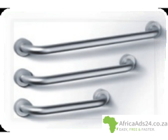 MR WHEELCHAIR SA - GRAB RAILS: