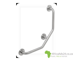 MR WHEELCHAIR SA - GRAB RAILS: