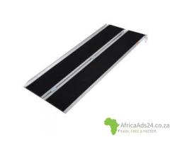 MR WHEELCHAIR SA : SUITCASE RAMP