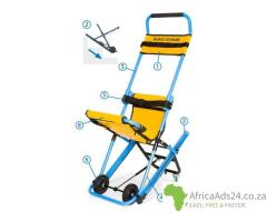 Mr Wheelchair Sa - Evacuation Chair: