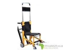 MR WHEELCHAIR  SA -  STAIR-PRO
