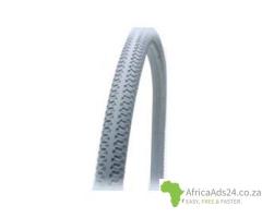 MR WHEELCHAIR SA - SOLID WHEELCHAIR TYRE