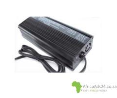 MR WHEELCHAIR - SA - BATTERY CHARGER