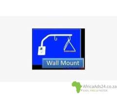 MR WHEELCHAIR SA - WALL MOUNTED MONKEY CHAIN