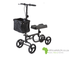MR WHEELCHAIR SA – KNEE WALKER
