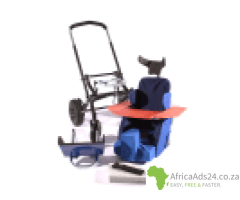 MR WHEELCHAIR SA - MADIBA 2 GO