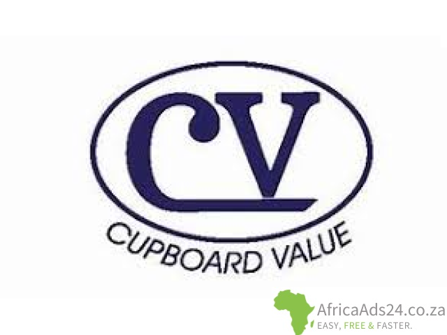 Cupboard Value West Rand - 1
