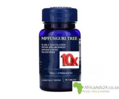 AFRICAN MANHOOD ENLARGEMENT WITH THE MPFUNGURI TREE +27604245135