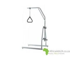 MR WHEELCHAIR  SA - FREE-STANDING MONKEY CHAIN-COMPLETE UNIT