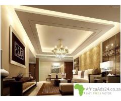 Drywall /Partitioning Benoni 0820912134 ,Drywall East Rand ,Ceiling Boksburg