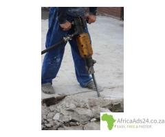 Demolition companies in my area