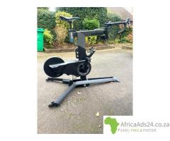 Wahoo Kickr Bike