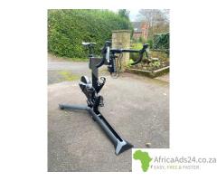 Wahoo Kickr Bike