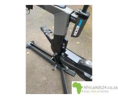 Wahoo Kickr Bike