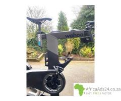 Wahoo Kickr Bike