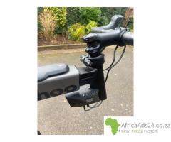 Wahoo Kickr Bike