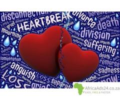 Get Ex Back After Multiple Breakups  Call or WhatsApp Sheikh Malik on ☎ +27738143845