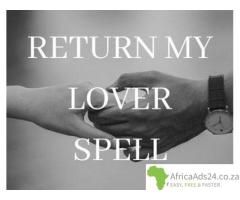 Get Ex Back After Multiple Breakups  Call or WhatsApp Sheikh Malik on ☎ +27738143845