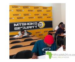 Mtshoko security services