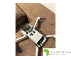 DJI Mini 3 Pro Fly More Set