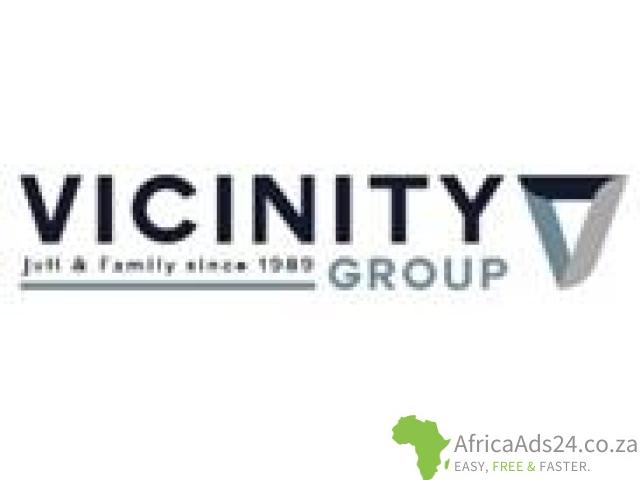 Vicinity Group - 1