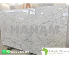 Carrara White Marble Pakistan |0321-2437362|