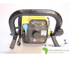 Atlas copco