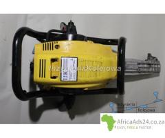 Atlas copco
