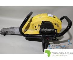 Atlas copco