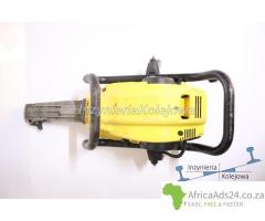 Atlas copco
