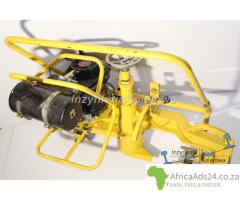 Geismar MP12