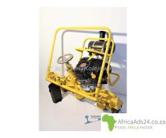Geismar MP12