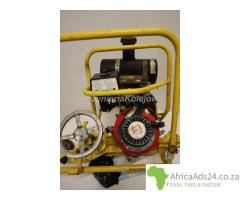 Geismar MP12