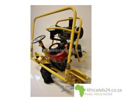 Geismar MP12
