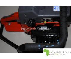 Master 35 Petrol screwdriver