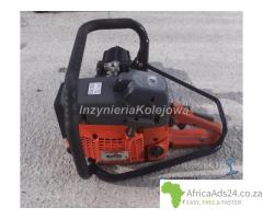Master 35 Petrol screwdriver