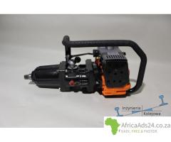 Master 35 Petrol screwdriver
