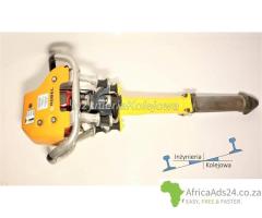 Robel tamper 62.05