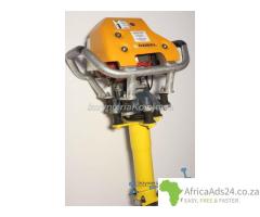 Robel tamper 62.05